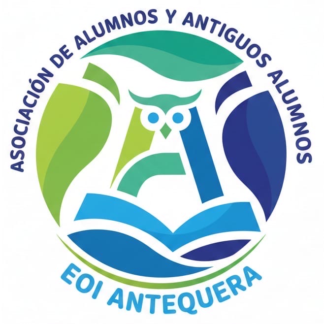 Logo Asociacion de alumnos